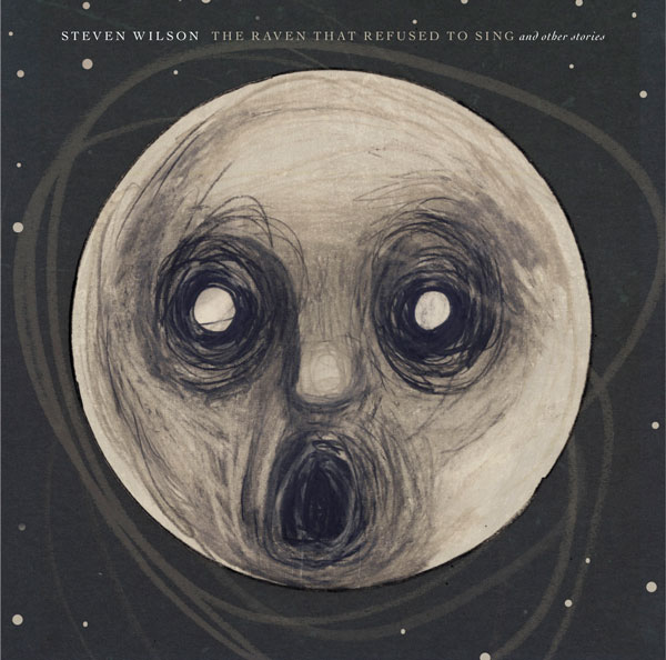 Steven Wilson – The Raven That Refused to Sing (and other stories)